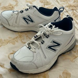 Men's New Balance Shoes Size 7.5